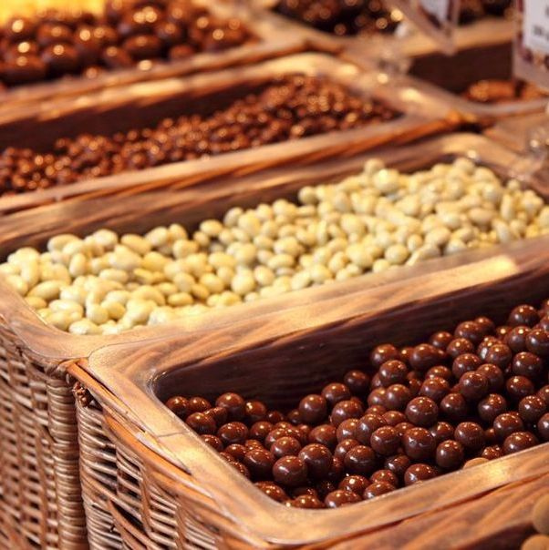 Retrato de nuestro experto en cacao
